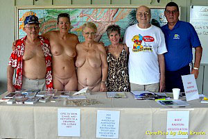 Cypress cove nudist camp