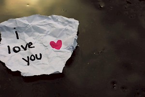Love Note