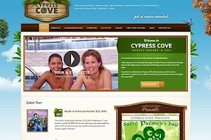 Website