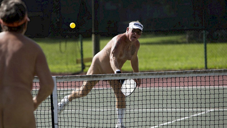 Pickleball