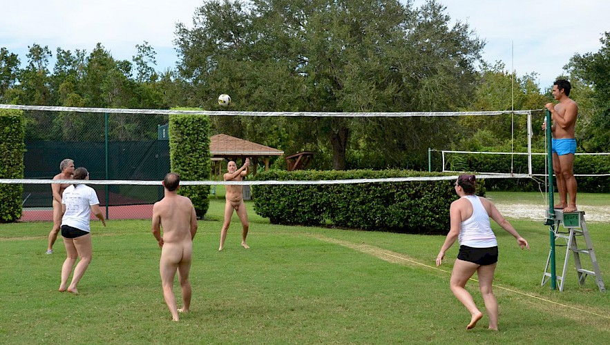 Volleyball