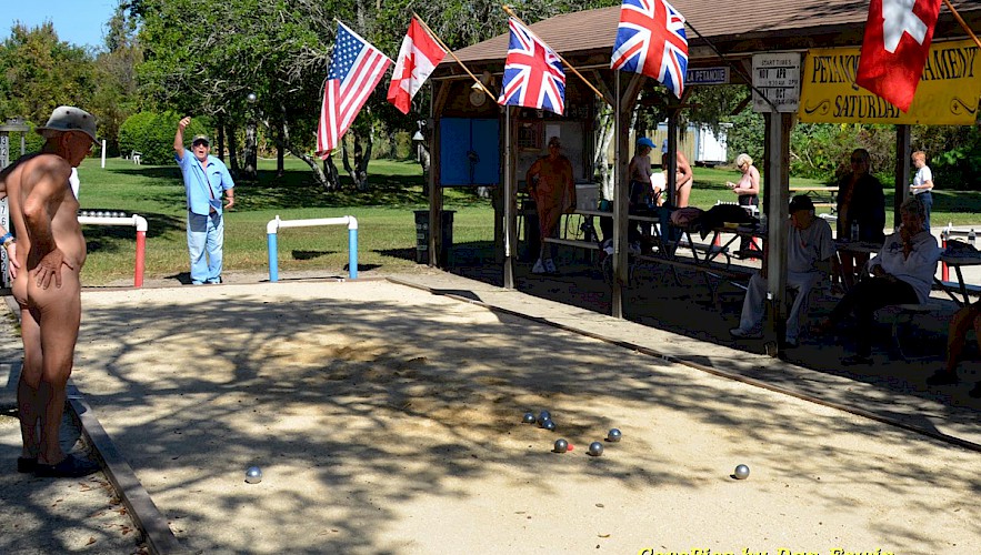 Petanque