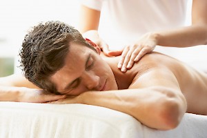 Silver Lining Massage