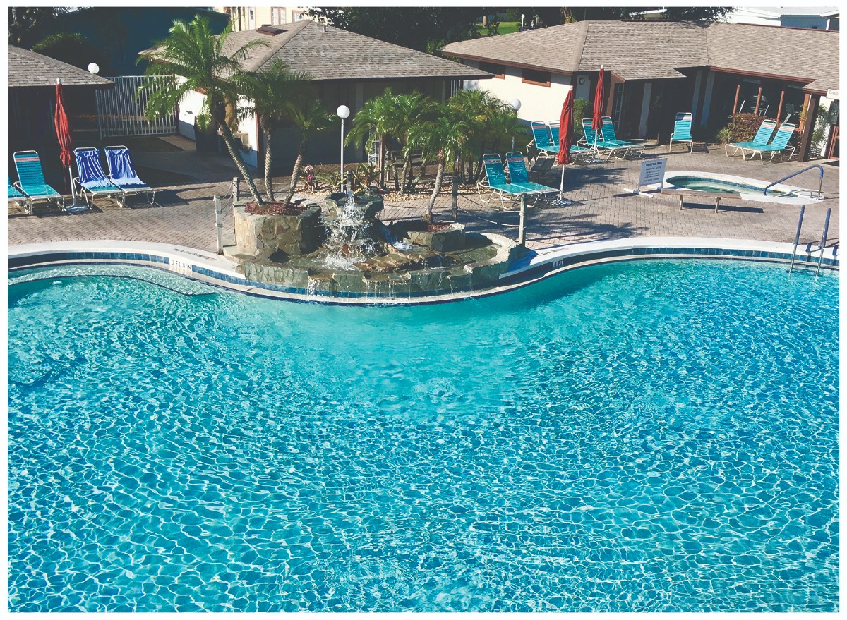 Hadsan cove resort