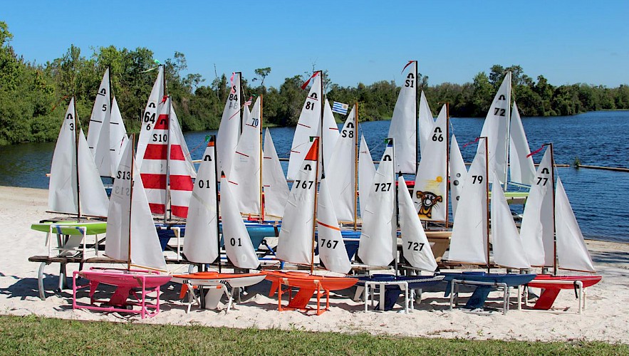 RC Yacht Club