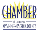 Kissimmee Chamber Of Commerce