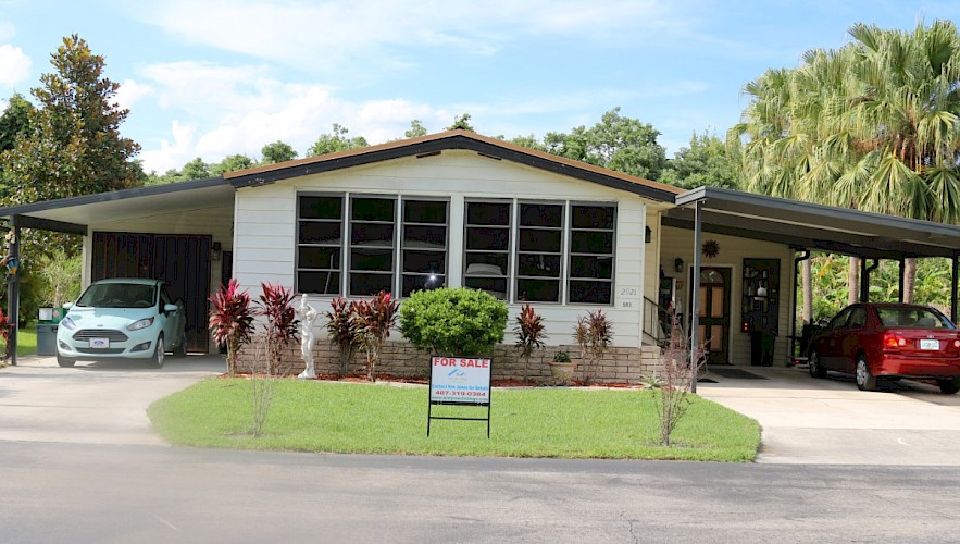 Featured Listing 2921 Sun Cove Drive Cypress Cove Nudist Resort