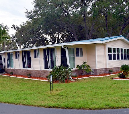 2920 Sun Cove Dr.
