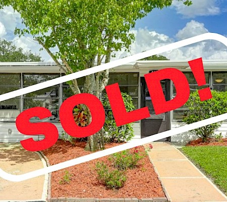 SOLD - 4419 Suntan Dr.