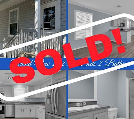 SOLD - 4405 Suntan Drive.