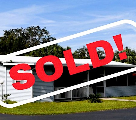 SOLD 3211 Ligustrum Lane