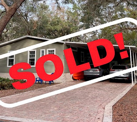 SOLD - 4417 Cypress Mill