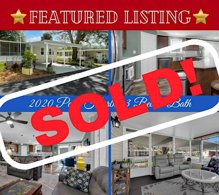 SOLD - 4411 Eagle Point