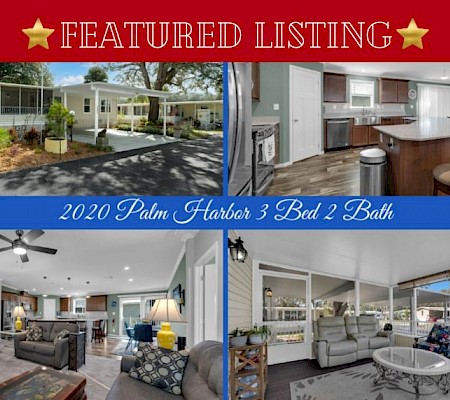 FEATURED LISTING - 4411 Eagle Point