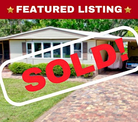 SOLD - 2905 Limpkin Lane