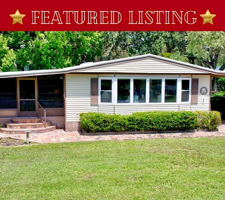 FEATURED LISTING - 2905 Limpkin Lane