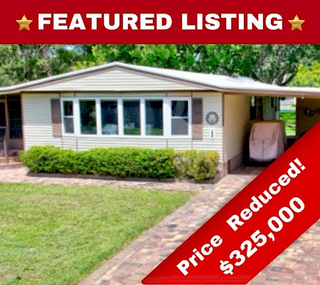 FEATURED LISTING - 2905 Limpkin Lane