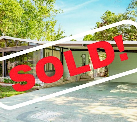 SOLD - 2911 Sun Cove Dr.
