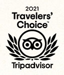 Winner Traveler's Chouce 2012